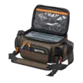 Savage Gear System Box Bag M Fiskeveske for fiskeutstyr