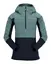 Simms W Exstream Pull Over Hoody XS Avalon Teal