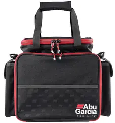 Abu Garcia XL Lure Bag Pike M/ slukbokser