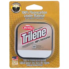 Berkley Trilene 100% Fluorocarbon 0,50mm 25m