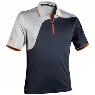 Blaser F3 Competition Polo Skjorte S Eksklusiv, komfortabel og funksjonell