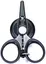 C&F Flex Pin-On-Reel/Scissors