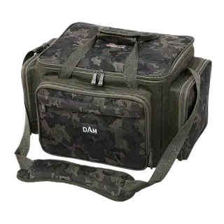 DAM Camovision Carryall Bag 32L Bag med plass til det meste av utstyr
