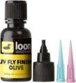 Loon UV Fly Finish Olive