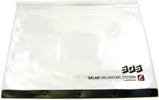 SOS Salar Organizing System S Frödin Flies