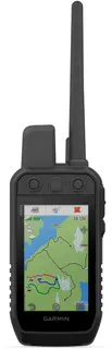 Garmin Alpha 300 Håndholdt GPS