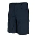 Gridarmor Granheim Hiking Shorts W 34 Turshorts til damer i Navy blazer