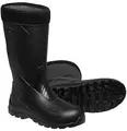 Kinetic Drywalker Boot 15" 40 Varm gummistøvel, Black
