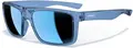 Leech X7 Solbriller Ocean Premium solbriller