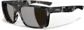Leech X7 Solbriller Onyx Premium solbriller