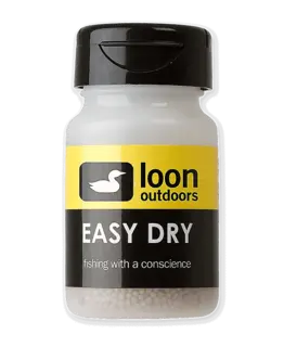 Loon Easy Dry Tørkekuler uten pulver