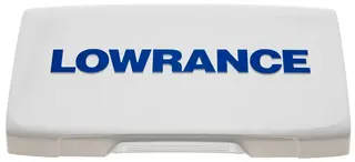 Lowrance Suncover Elite-7 TI Soldeksel til Elite TI