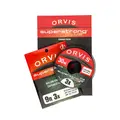 Orvis Super Strong Tippet & Leader 6X 0,13mm - 2 pk