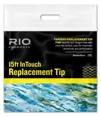 Rio InTouch 15ft Sink Tips Interm. #9 4,6m / 129gr / 8,4g