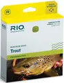 Rio Mainstream Trout WF #4 - Flyt