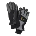 Savage Gear Thermo Pro Glove L Black, Hanske
