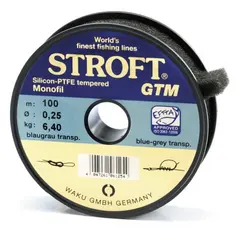 Stroft GTM - 100m /0,25 mm