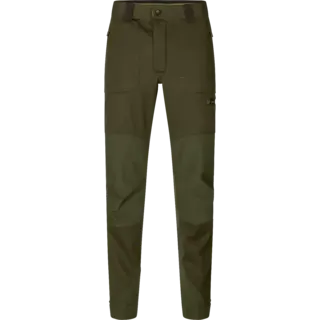 Seeland Hawker Shell II bukser Velegnet bukse for aktiv jakt