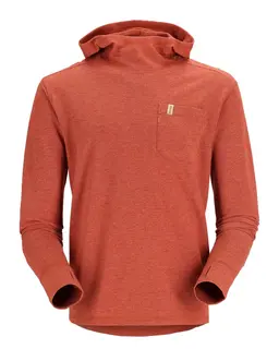 Simms Henry's Fork Hoody Clay Heather M