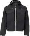 Simms Guide Classic Jacket 3XL Carbon