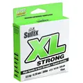 Sufix XL Strong Clear 300m 0,20mm 3,3kg Eksepsjonelt myk og glatt monofilament
