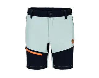 Tufte Willow Shorts W Gray Mist XS Shorts - Dame
