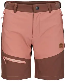 Tufte Willow Shorts XL Old Rose, dame
