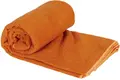 Urberg Microfiber Towel 60x120 cm Pumpkin Spice