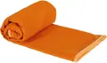 Urberg Compact Towel 40X80cm Pumpkin Spice