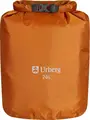 Urberg Dry Bag 20L Pumpkin Spice Slitesterk og vanntett pakkpose