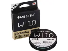 Westin W10 13 Braid Coastal 150m 0,128mm Coastal Morning Mist