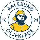 Aalesund Oljeklede Logo