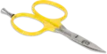 Loon Tungsten Carbide Curved Scissors All Purpose saks