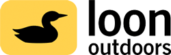 Loon Outdoor Logo