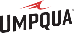 Umpqua Flies Logo