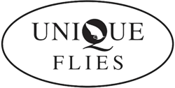 Unique Flies Logo