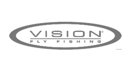 Vision Fly Fishing Logo