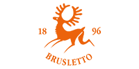 Brusletto kniver logo