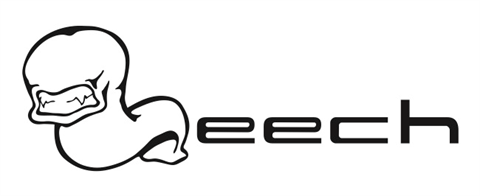 Leech Sunglasses Logo
