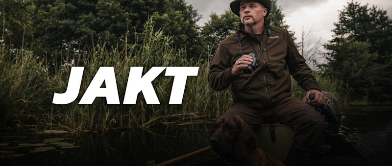 Jakt