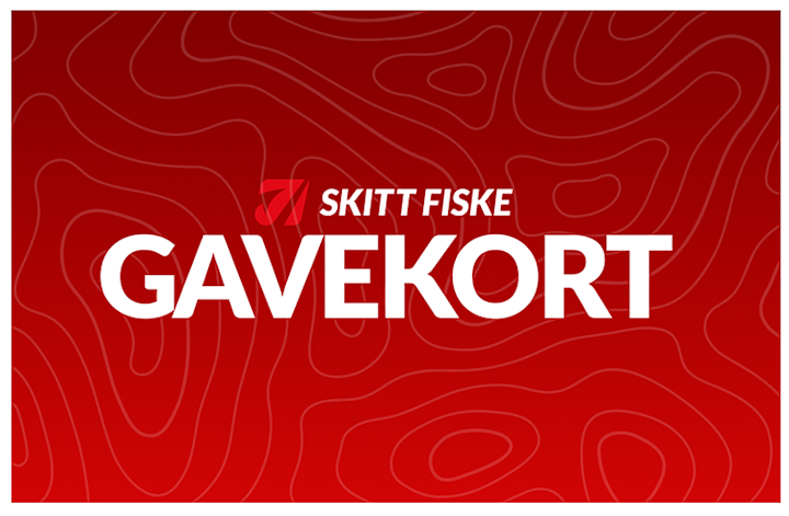 Gavekort