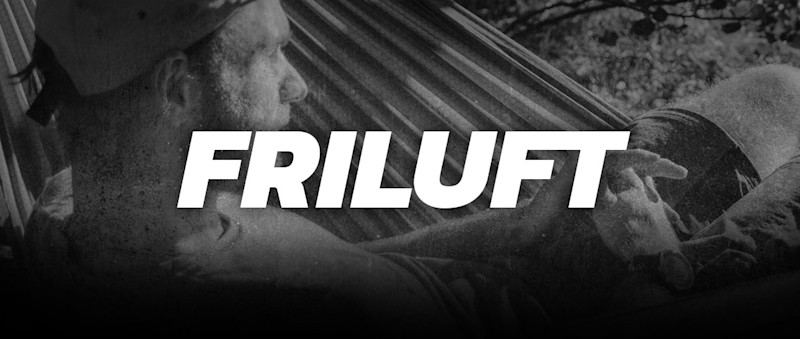 Friluftsliv