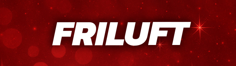 Friluftsliv