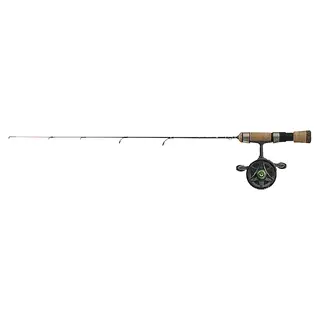 13 Fishing The Snitch Descent Ice Combo 25"/64cm L RH