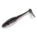 13 Fishing Churro PR 11cm Paddle Tail Swimbait 10g