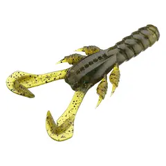 13 Fishing Ninja Craw Creature Bait 7cm 10g, CG