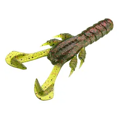 13 Fishing Ninja Craw Creature Bait 7cm 10g, OGS