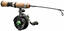 13 Fishing The Snitch Descent Ice Combo 25" L