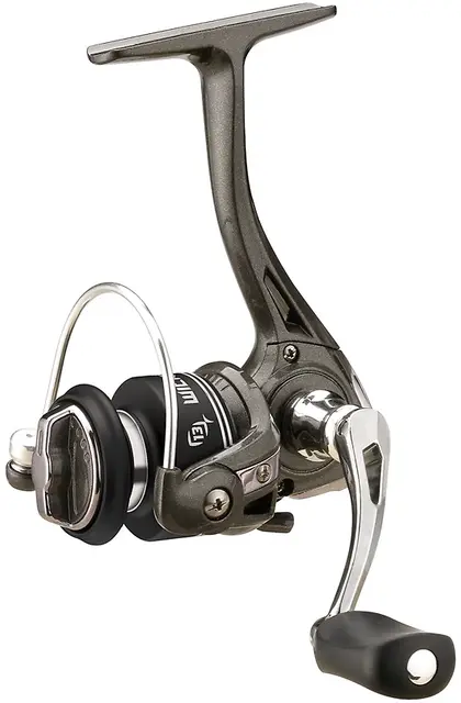 13 Fishing FreeFall Ghost Ice Reel - Choose LH / RH and Color