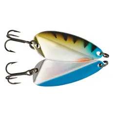 13 Fishing Origami Blade Flutter Spoon Cosmic Perch 3,5g